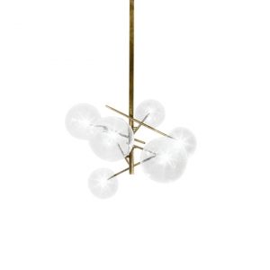 Spice 6 Pendant Lamp