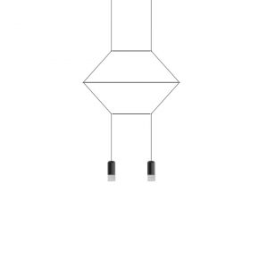 Filo Wireflow 2D 2-Light