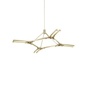 Oblique 12 Pendant Lamp