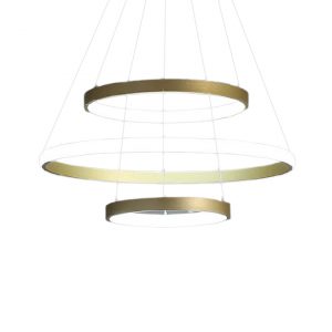 Wundervei A Pendant Lamp (Vertical)