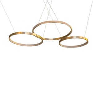 Wundervei D Pendant Lamp (Horizontal)