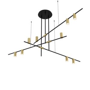 Eirlia 9 Pendant Lamp
