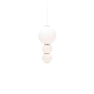 Jewel Pendant Lamp 3C Lustre