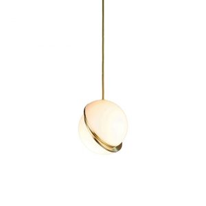 Shift Light Pendant Lamp 1