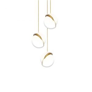 Shift Light Pendant Lamp 3