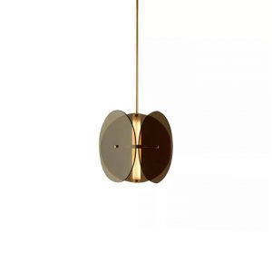 Schermo Pendant Lamp A