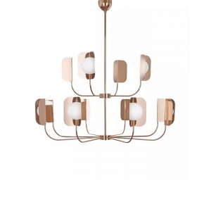 Kysha Pendant Lamp