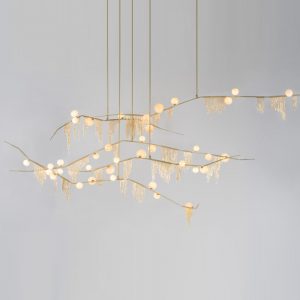 Berrypop Fringe 6 Globes