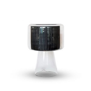 Apera Table Lamp Black