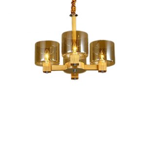 Paraselene Pendant Lamp 4