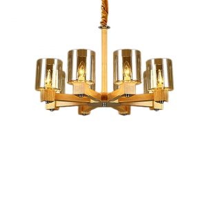 Paraselene Pendant Lamp 8