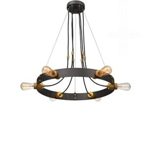 Tessa Pendant Lamp