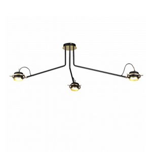 Yearby 3-head Ceiling Lamp Original