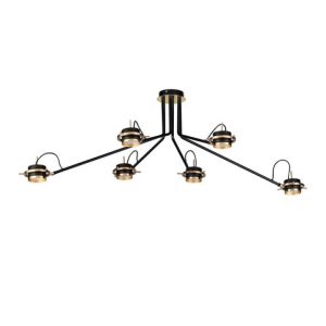 Yearby 6-head Ceiling Lamp Original