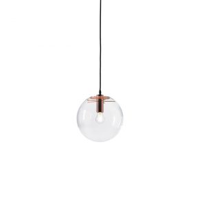 Borage Pendant Lamp