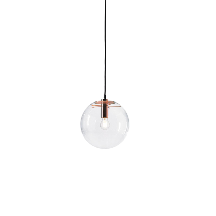 Borage Pendant Lamp