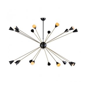 Boomery Pendant Lamp