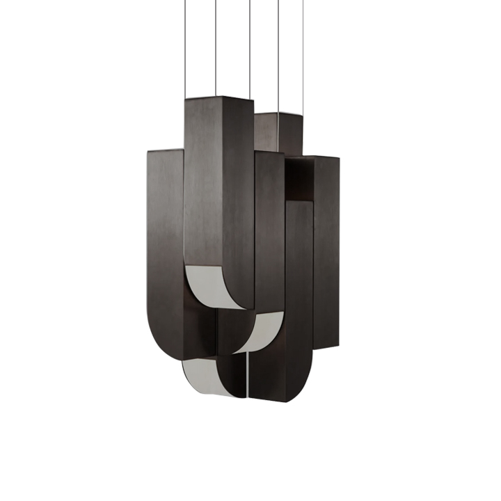Exy Pendant Lamp 8