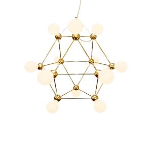 Evermann 12 Small Pendant Lamp