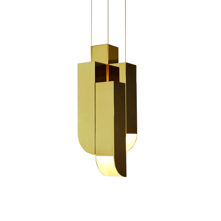 Exy Pendant Lamp 4
