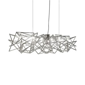 Estevan Chandelier Large