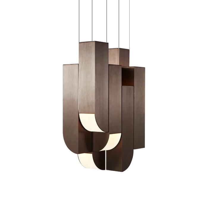 Exy Pendant Lamp 8