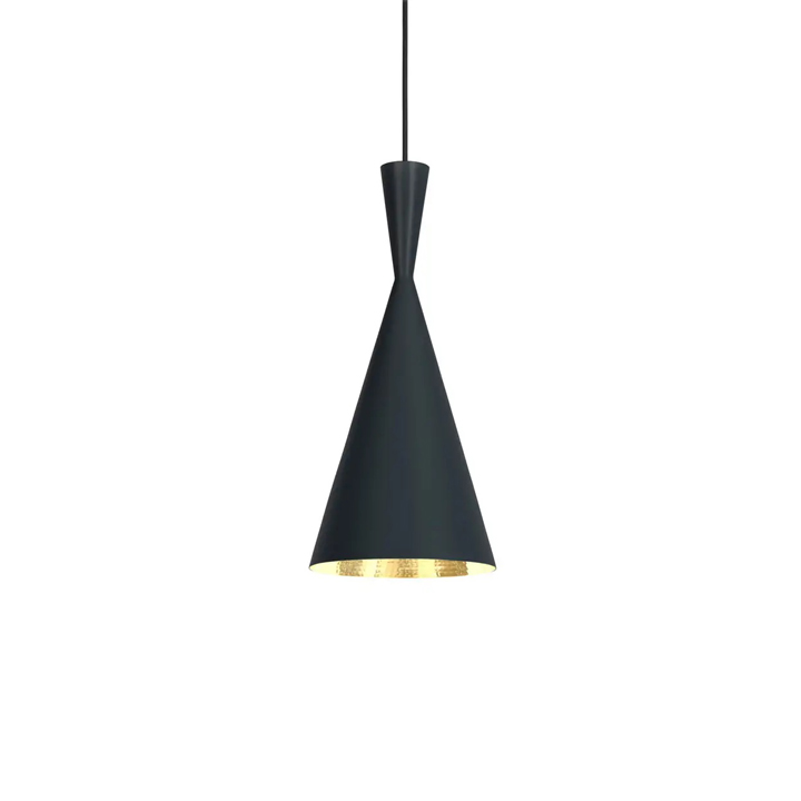 Rhyme - Tall Pendant Lamp