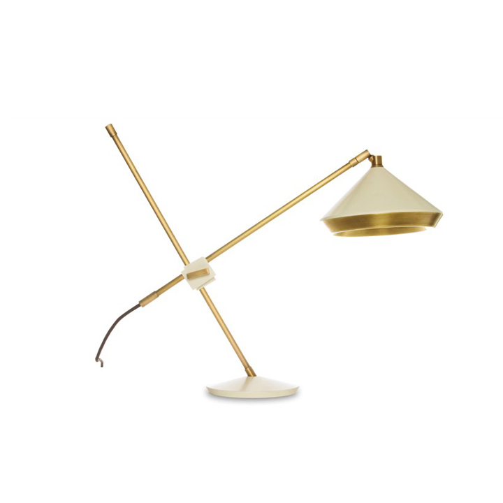 Pare Table Lamp