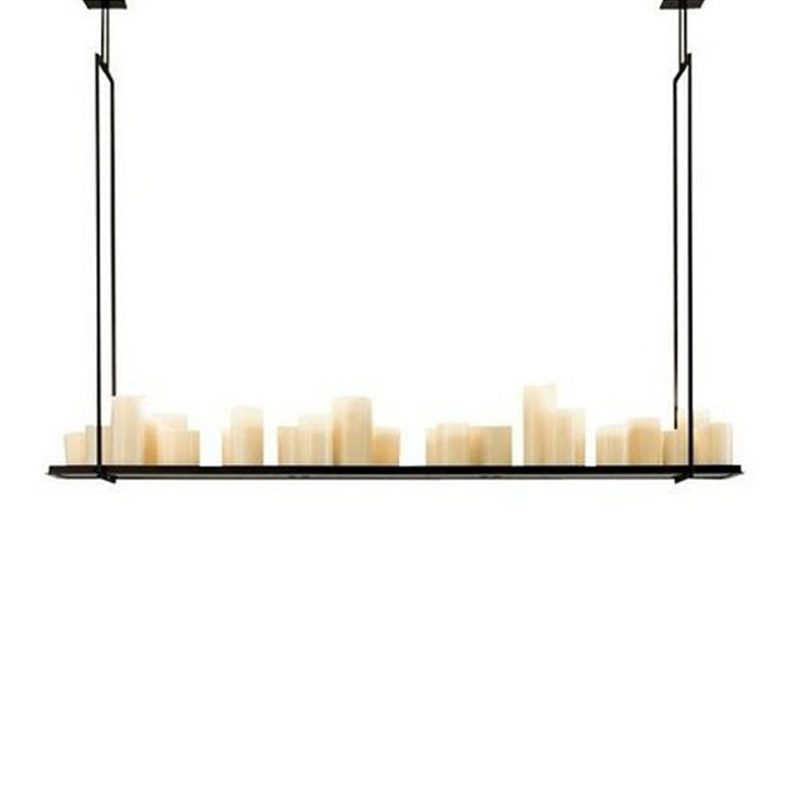 Astrifer Linear Pendant Lamp