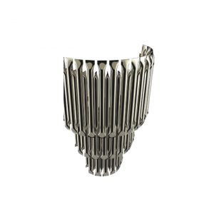 Rimicola Wall Lamp 3 Tiers