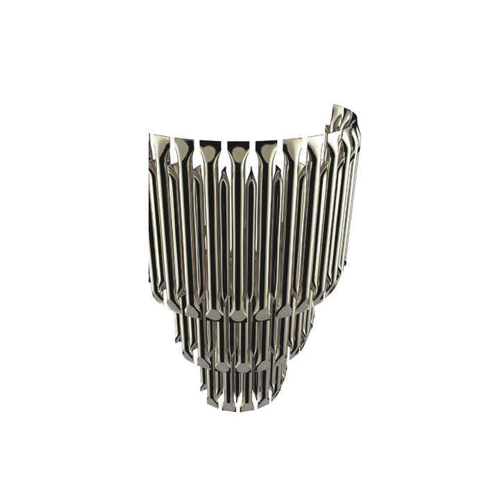 Rimicola Wall Lamp 3 Tiers