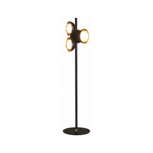 Lilium Floor Lamp 4 Lights