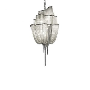 Miles Chandelier III - Medium