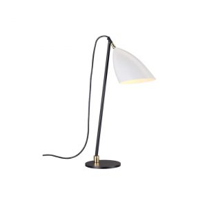 Moorcroft Table Lamp