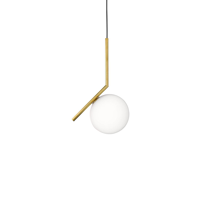 Frisian Pendant Lamp