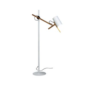 Mystac Floor Lamp