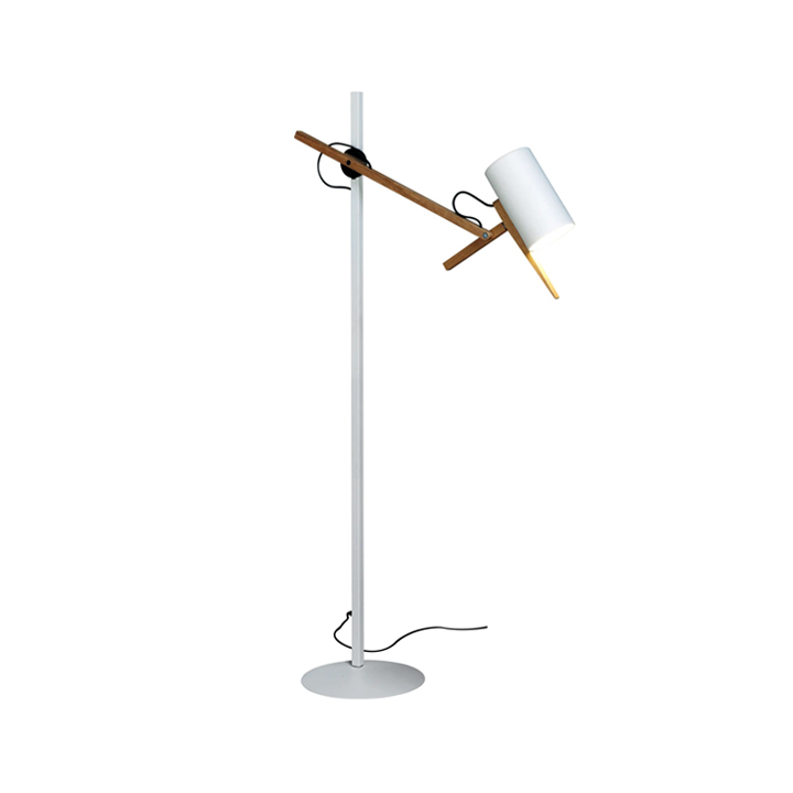 Mystac Floor Lamp