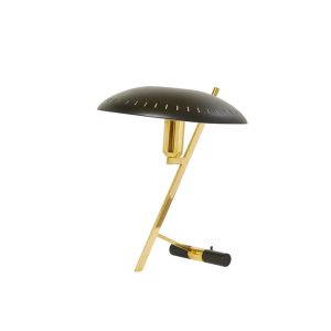 Sombrilla Table Lamp