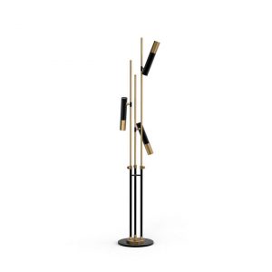 Stile Floor Lamp