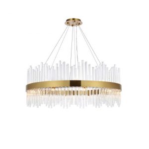 The Quarry Ceiling Lamp