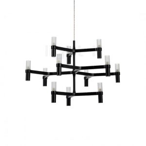 Okan Suspension Lamp Small