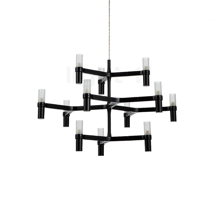 Okan Suspension Lamp Small