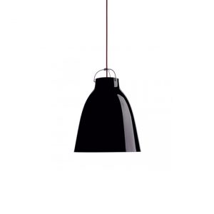 About Pendant Lamp (Black)