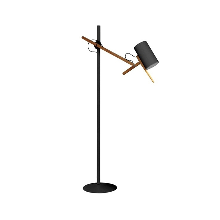 Mystac Floor Lamp