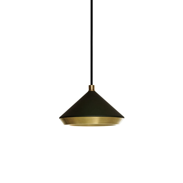 Pare Pendant Lamp