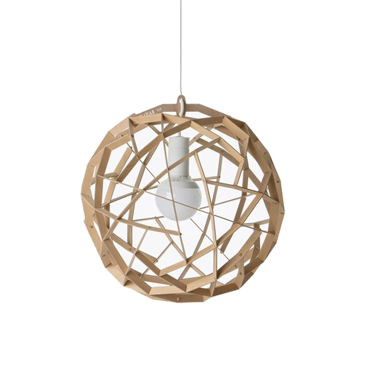 Adelfisch Pendant Lamp
