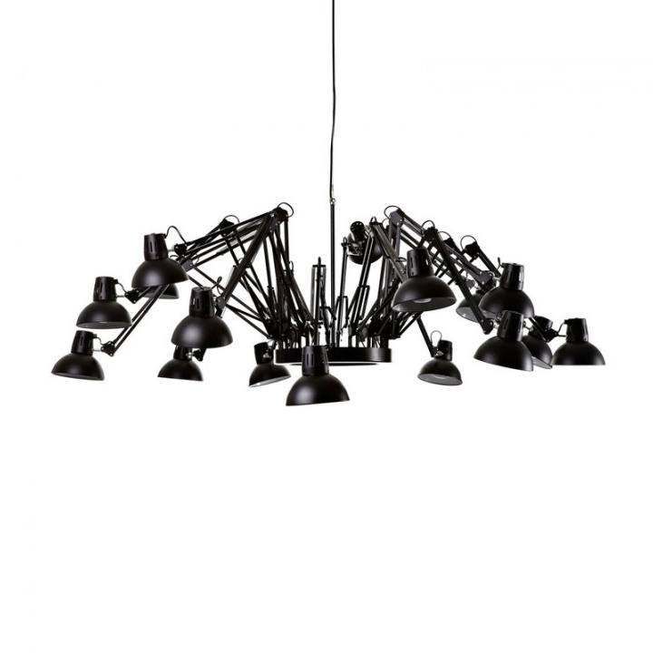 Schnapper Pendant Lamp
