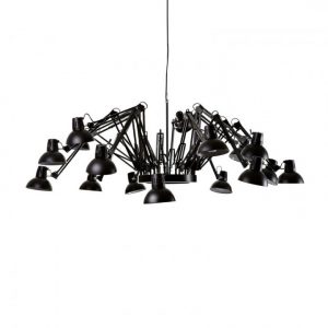 Schnapper Pendant Lamp