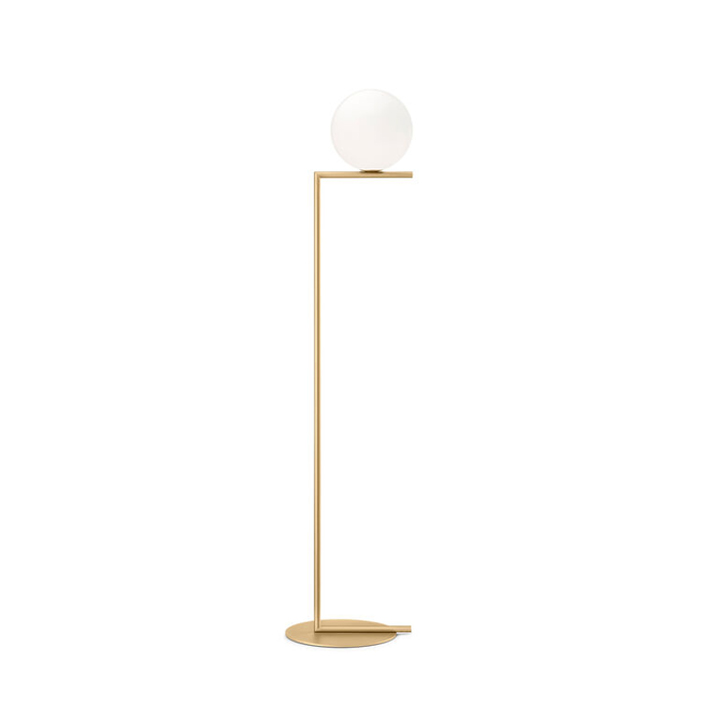 Frisian Floor Lamp