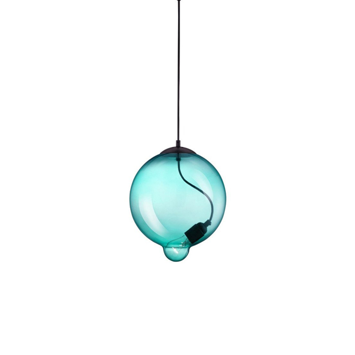 Esox Pendant Lamp